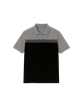 P5009 - Chomba Jersey Rayada